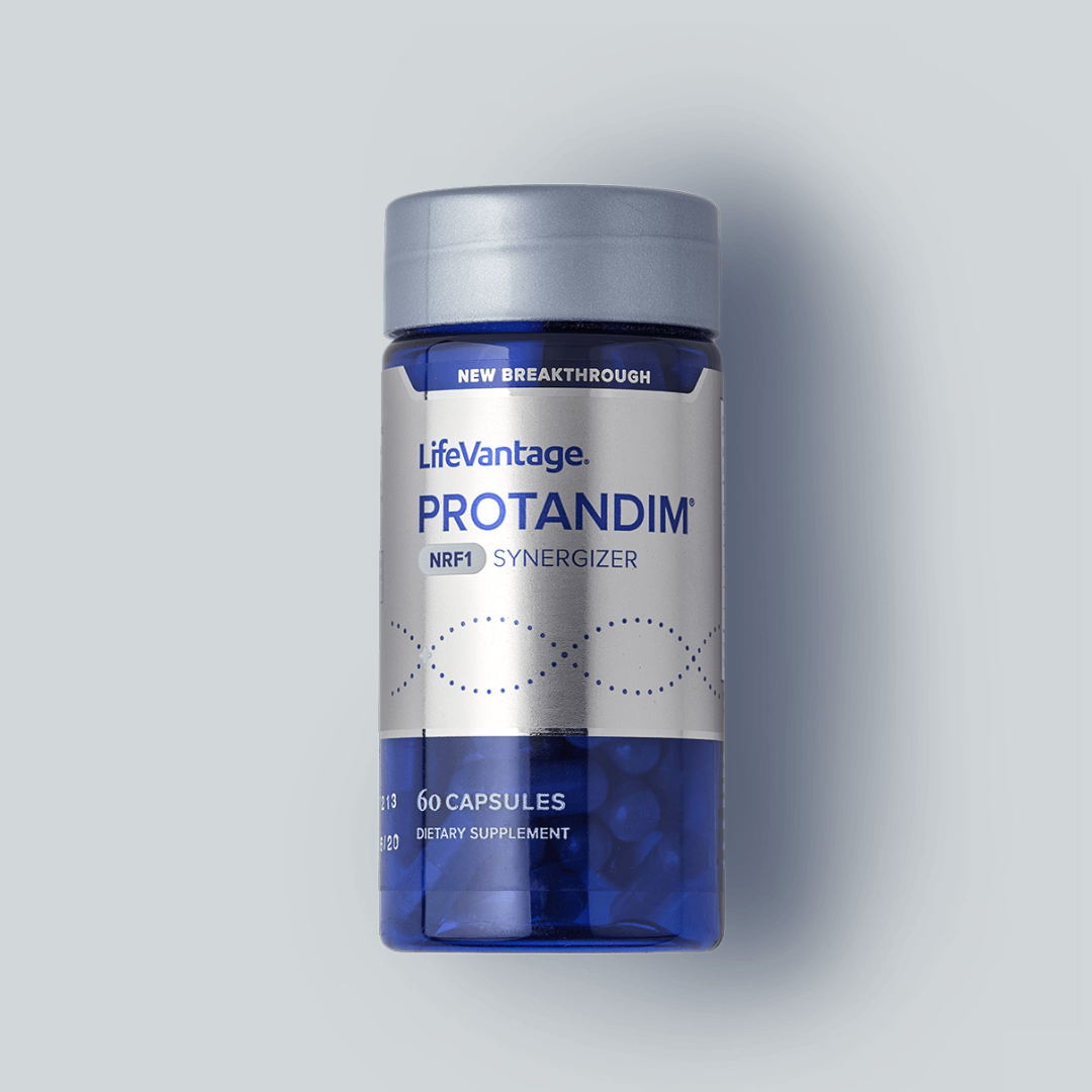 Protandim(R) Nrf1 Synergizer™